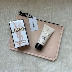 Yves Saint Laurent Libre Gift Set